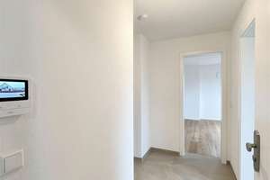 NEUBAU-DG-Wohnung über zwei Etagen mit sonniger Dachterrasse + Balkon – Reigersbachstraße 22c, 80995 Lerchenau-West, München – Vorschaubild 21