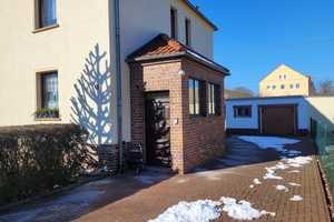 Schmuckes Einfamilienhaus in schöner Lage der Seestadt Senftenberg – Oberspreewald-Lausitz (Kreis) – Vorschaubild 7