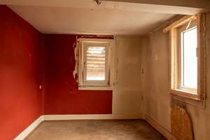Renovierungsbedürftiges Haus mit 4 Zimmern in Hofheim. Baugenehmigung für 3 WE ist vorhanden!  – Alt Lorsbach 3, 65719 Hofheim am Taunus – Vorschaubild 11