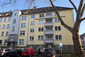  2 Zimmer Wohnung, 72 m², Barrierefrei, Landgrafenstr. DO-Mitte – Landgrafenstraße 136, 44139 Ruhrallee, Dortmund – Vorschaubild 14
