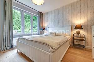 MÖBLIERT - LUXURIOUS LIVING - Helle Wohnung mit Balkon – Die vollständige Adresse der Immobilie erhältst du vom Anbieter., 70184 Bopser, Stuttgart – Vorschaubild 11