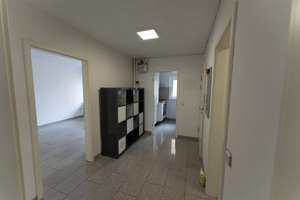 3 Zimmer in heller freundlicher zentraler Lage (Neckartor)- bezugsfrei auch WG-geeignet – Hallbergerstr. 6, 70190 Kernerviertel, Stuttgart – Vorschaubild 6