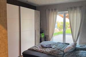 Ebenerdiger Bungalow barrierefrei in ruhiger Lage in Westerstede/Hollriede – Die vollständige Adresse der Immobilie erhältst du vom Anbieter., 26655 Westerstede – Vorschaubild 20