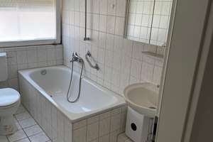 Moderne 2 ZKB Wohnung im Erdgeschoss – Wilhelm-Wundt-Str. 7, 68199 Neckarau, Mannheim – Vorschaubild 3