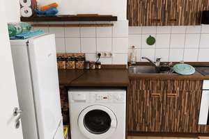 Sonnige, ruhige 2-Zimmer-Altbauwohnung zentral in Kiel – Die vollständige Adresse der Immobilie erhältst du vom Anbieter., 24114 Südfriedhof, Kiel – Vorschaubild 13