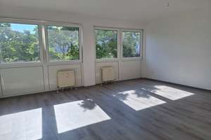 Kaufen, einziehen oder vermieten: Clevere 2-Zimmer-Wohnung mit TG-Stellplatz nahe Hauptbahnhof – Die vollständige Adresse der Immobilie erhältst du vom Anbieter., 76137 Südstadt, Karlsruhe – Vorschaubild 2