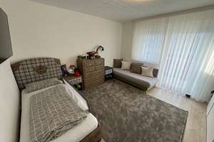 Sanierte 3-Zimmer-Wohnung mit Balkon und Einbauküche in Mannheim – 68309 Käfertal, Mannheim – Vorschaubild 4