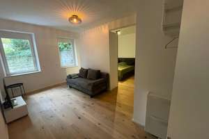 Moderne vollausgestattete Mietwohnung in Stuttgart Mitte
