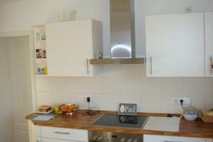 Dachgeschosswohnung mit herrlicher Dachterrasse am See – Am Teich 7, 23568 Schlutup, Lübeck – Vorschaubild 4