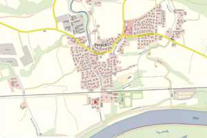 Neuwertiges Reiheneckhaus mit PV-Anlage, Nähe wunderschönem Badesee und Autobahn A 94 – Altötting (Kreis) – Vorschaubild 27