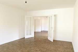 N-Steinbühl: Gut geschnittene 3-Zi-Whg (3.OG m.A) mit Balkon – Nürnberg – Vorschaubild 7