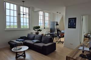 Nachmieter gesucht: Helle und moderne 2-Zimmer-Wohnung mit EBK – Die vollständige Adresse der Immobilie erhältst du vom Anbieter., 4318 Anger-Crottendorf, Leipzig – Vorschaubild 3