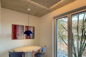 Neubau-Apartment für WGs – All-inclusive-Miete & vollständige Möblierung - Wohneinheit 11 – Adalbertstraße 128-130, 52062 Kaiserplatz, Aachen – Vorschaubild 10