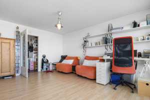 ROGERS: Helle Wohnung mit Weitblick und Balkon – kurzfristig verfügbar – München – Vorschaubild 6