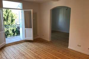 Sanierter Altbau und jede Menge Platz – Straßburger Straße 56, 28211 Gete, Bremen – Vorschaubild 19