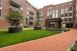 Exklusives und barrierefreies Wohnen am Phoenix-See