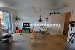 Tauschwohnung: 3,5 Zimmer Maxvorstadt mit Südbalkon zum Hinterhof – Schellingstraße 101, 80798 Josephsplatz, München – Vorschaubild 3