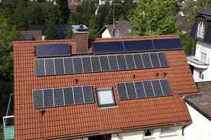 Freies Einfamilienhaus mit Einliegerwohnung und Doppelgarage, großer Garten - Littenweiler – Freiburg im Breisgau – Vorschaubild 3