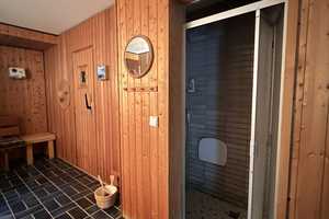 Ein- oder Zweifamilienhaus am Südufer mit Pool, Sauna und Blick über den Möhnesee – Soest (Kreis) – Vorschaubild 11