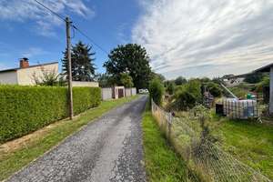 TOP PREIS ! Großes Haus für kleines Budget und schönem Grundstück mit Nebengelass bei Arnsdorf – 1477 Arnsdorf – Vorschaubild 25