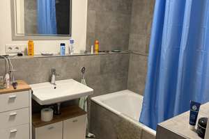 Alltagstauglich wohnen in dieser 2-Zimmer-Wohnung in Neupasing – 81245 Neupasing, München – Vorschaubild 15