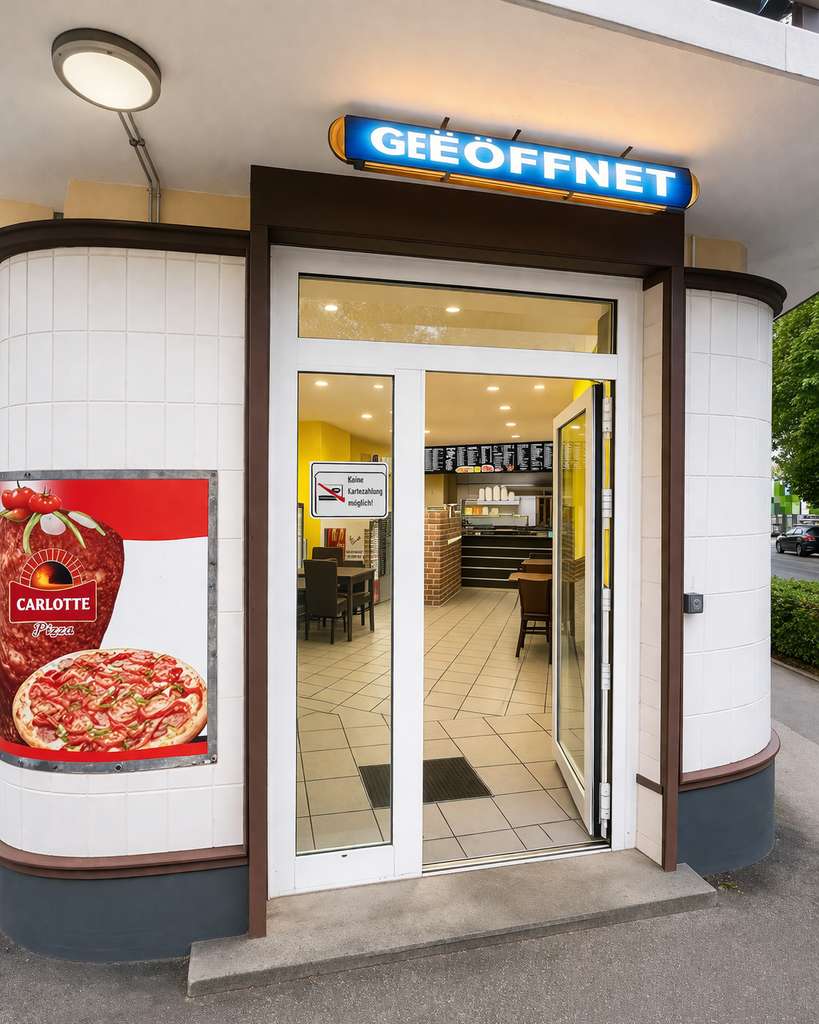 Immobilie in Witten - Ladenlokal in Top-Lage von Annen – Erfolgreich geführte Pizzeria zu verkaufen - Provisionsfrei - Bild 2