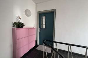 Attraktives 3-Familienhaus mit schönem Garten in zentraler, aber ruhiger Lage von S-Sillenbuch! – Die vollständige Adresse der Immobilie erhältst du vom Anbieter., 70619 Sillenbuch (Ortsteil), Stuttgart – Vorschaubild 26