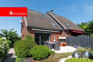 Wohnglück in Feldrandlage – Rendsburg-Eckernförde (Kreis) – Vorschaubild 1