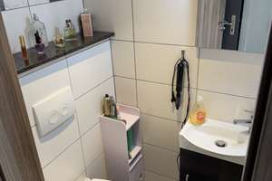 REDUZIERT VOLLAUSSTATTUNG- BEZUGSFERTIG  - Elegantes Eckhaus  SANIERT MODERN UND A* ENERGIEWERTE – Keltenstrasse 00, 41849 Wassenberg – Vorschaubild 12
