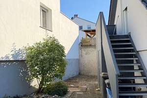 Charmante 3-Zimmer-Wohnung mit eigenem Garten-/Hofanteil – Die vollständige Adresse der Immobilie erhältst du vom Anbieter., 63579 Freigericht – Vorschaubild 9