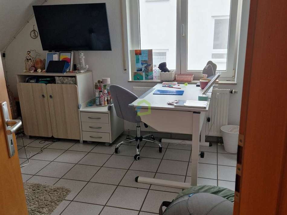 Kind / Büro DG 1