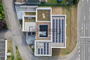Mit großzügigem Gartenanteil! Hochwertige Neubau-Eigentumswohnung mit 3,5 Zimmern – Johannes-Palm-Straße 11, 89079 Wiblingen, Ulm – Vorschaubild 5