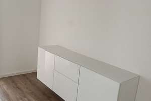 Geräumige helle Wohnung in Hannover Mitte – Die vollständige Adresse der Immobilie erhältst du vom Anbieter., 30169 Calenberger Neustadt, Hannover – Vorschaubild 9