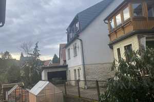 Geräumiges, preiswertes 6-Zimmer-Haus mit EBK in Steinbach-Hallenberg Rotterode – Schmalkalden-Meiningen (Kreis) – Vorschaubild 1