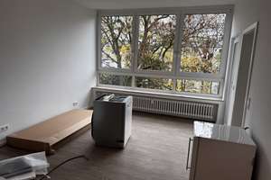 NACH SANIERUNG ERSTBEZUG WOHNUNG IN OBERKASSEL MIT BALKON UND EBK – Die vollständige Adresse der Immobilie erhältst du vom Anbieter., 40545 Oberkassel, Düsseldorf – Vorschaubild 8