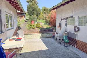 Seebach: 2 Häuser mit alter Backstube, großes Grundstück, Sanierungsbedarf – Die vollständige Adresse der Immobilie erhältst du vom Anbieter., 67098 Bad Dürkheim – Vorschaubild 26