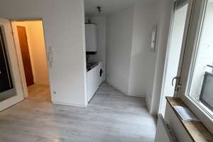 1-Zimmerwohnung -Stuttgart Mitte - Hospitalstr.  - (WOHNUNG 37) – Die vollständige Adresse der Immobilie erhältst du vom Anbieter., 70174 Neue Vorstadt, Stuttgart – Vorschaubild 1