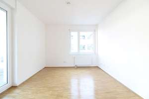 Exklusive 5-Zi.-Wohnung mit zwei Balkonen, EBK, großzügigem Tageslichtbad und Gästebad! – Europa-Allee 138, 60486 Gallus, Frankfurt am Main – Vorschaubild 3