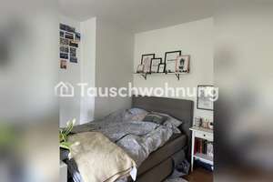 Tauschwohnung: Biete 1-Zimmer Wohnung in Hamm suche 1-2 Zimmer mit Balkon – Riesserstraße 5, 20535 Hamm, Hamburg – Vorschaubild 4