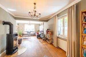 Exklusive Stadtvilla mit Stil, Komfort und Privatsphäre – Die vollständige Adresse der Immobilie erhältst du vom Anbieter., 46414 Rhede – Vorschaubild 8