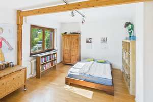 SCHWIND IMMOBILIEN - Ankommen. Auspacken. Zuhause sein – traumhaftes Familienidyll mit großem Garten – Die vollständige Adresse der Immobilie erhältst du vom Anbieter., 64289 Kranichstein, Darmstadt – Vorschaubild 21