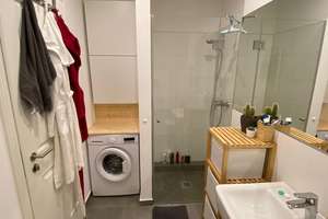 Schöne 2-Zimmer-Wohnung (67 m²) mit Balkon (ab 15.12.2025) – Die vollständige Adresse der Immobilie erhältst du vom Anbieter., 4317 Reudnitz-Thonberg, Leipzig – Vorschaubild 6