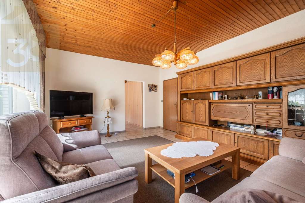 Immobilie in Weyhausen - Einfamilienhaus in Weyhausen! Meine Immobilie = Mein Makler! - Bild 4