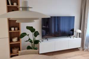 Privatverkauf – Möblierte 3-Zimmer Designerwohnung in Alt-Stralau (Friedrichshain) – Bootsbauerstraße 16, 10245 Friedrichshain, Berlin – Vorschaubild 3