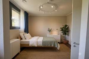 Großzügig wohnen mit Garten – moderne 4-Zimmer-Eigentumswohnung in Freiburg-Zähringen- Erbbau – 79108 Zähringen, Freiburg im Breisgau – Vorschaubild 5