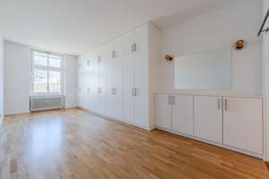 Stilvolle Wohnung mit Wasserblick und Uferfront am Wannsee – Die vollständige Adresse der Immobilie erhältst du vom Anbieter., 14109 Wannsee, Berlin – Vorschaubild 7