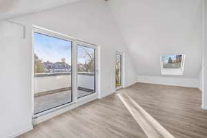 Preisbonus - Küchenzuschuss und günstiger TG-Stellpatz – Die vollständige Adresse der Immobilie erhältst du vom Anbieter., 80999 Untermenzing, München – Vorschaubild 3