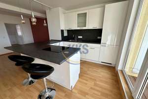 Charmante Dachgeschosswohnung mit Dachterrasse im Waldstraßenviertel – Max-Planck-Straße 16, 4105 Zentrum-Nordwest, Leipzig – Vorschaubild 7