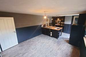 Bungalow in MG – zentrumsnah, dennoch abgeschieden vom Lärm der Stadt – umgeben von Natur pur – Klagenfurter Straße 9-11, 41063 Am Wasserturm, Mönchengladbach – Vorschaubild 6