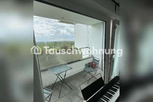 Tauschwohnung: Tausche 2-Zimmer-Wohnung in Köln Ehrenfeld